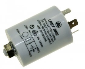 Compatible Decoupling Capacitor - 0 47uf-2x0 010uf Decoupling Capacitor 275v 16a Compatible Decoupling Capacitor - 0 47uf-2x0 010uf Decoupling Capacitor 275v 16a