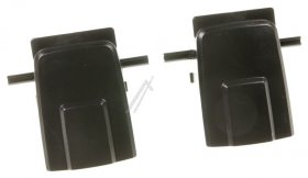 Nilfisk Catch - 31001058 Tank Clamps 2 Pcs