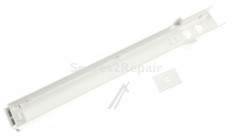 Casing Cover - 11007160 Cover [Bosch Siemens]