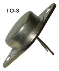 Inchange Semiconductor Transistors - 2n3773 To3 Transistor 23ato-3