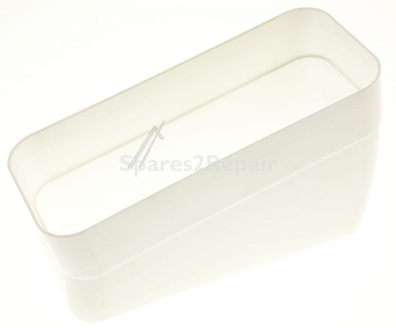 Elica Bent Hose - Rac0122554a Feeder Grill