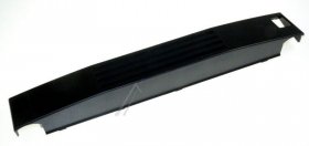 Air Vent Grille - 2087571028 Air Vent Grid Complete Black [Electrolux Aeg]