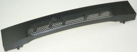 Air Vent Grille - 2086064025 Air Vent Grid Complete Grey [Electrolux Aeg]