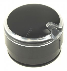 Timer Button - 43007122 Timer-select Knob [Candy Hoover]