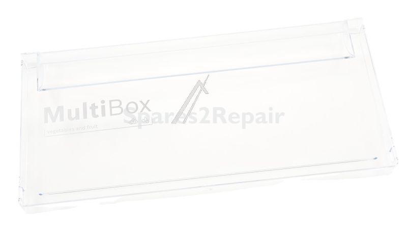 Drawer Front - 11013083 Panel [Bosch Siemens]