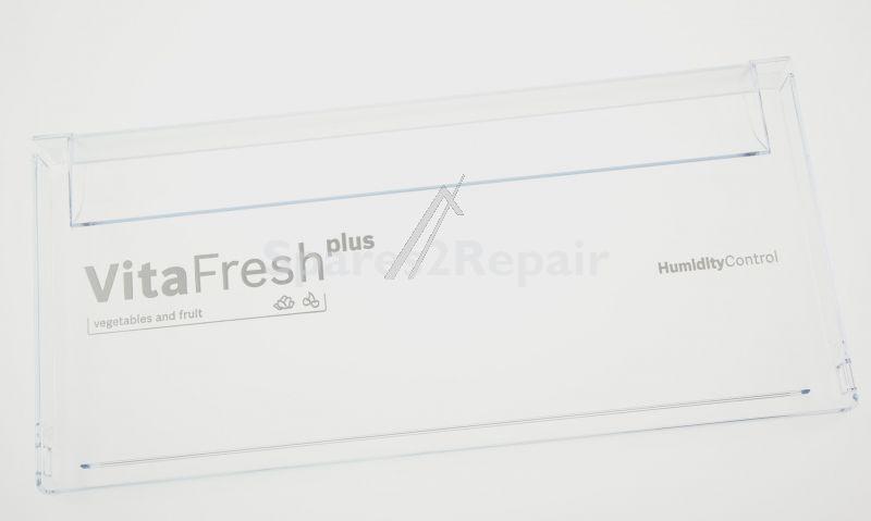 Drawer Front - 11013069 Panel [Bosch Siemens]