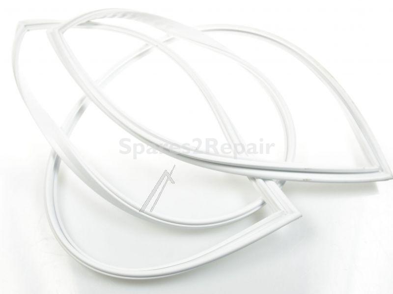 Refrigerator Door Seal - 00236119 Seal-door [Bosch Siemens]