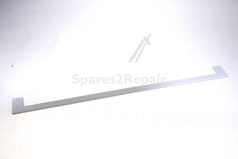 Ornamental Rail - 2148900042 Trim Glass Shelf Front [Electrolux Aeg]