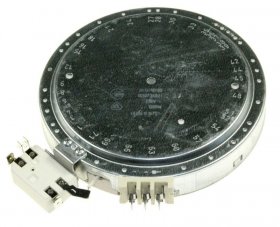 Ceramic Heater Element - C00319554 481231018881 Heating Element 145mm 1200w [Whirlpool Indesit]