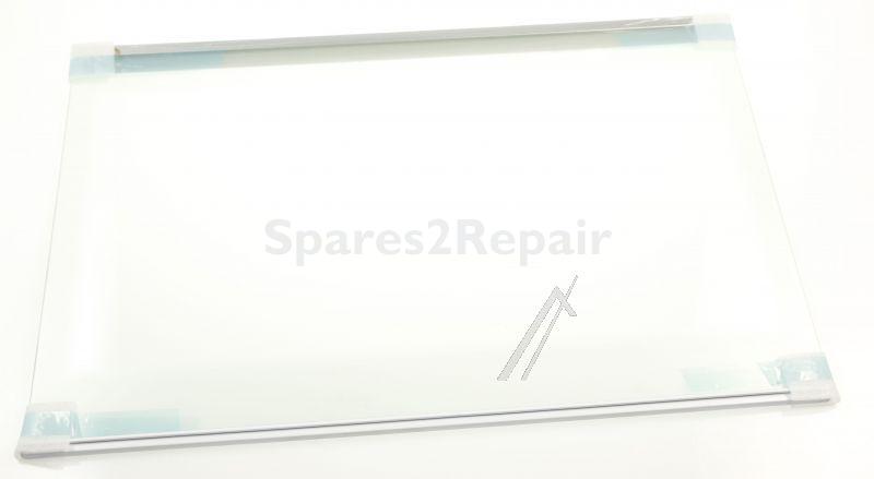 Haier Glass Panel - 0060841634 49054244 Shelf Unit 2