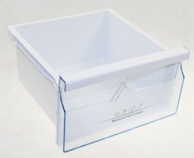 Hisense Gorenje Front Housing - Hk1619496 Crisper Drawer