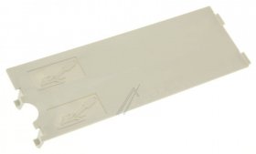 Smeg Flap - 762172922 Induction Generator Cover