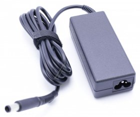 Hewlett Packard Power Supplies For Tablet pc - 924847-800 Ac 65w Smart Npfc Straight