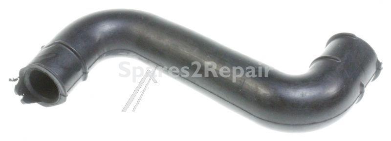 Hose - 8074064018 Hose Electric Valve Water Dist [Electrolux Aeg]
