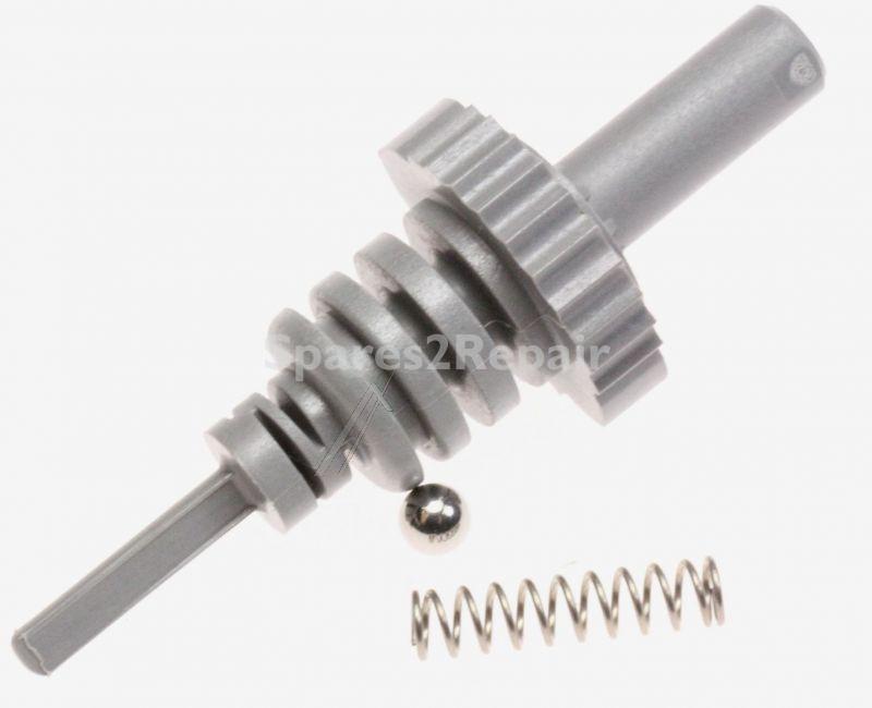 Pin - C00491644 481241318222 Shaft Omega [Whirlpool Indesit]