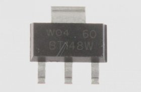 Nxp Thyristor - Thyristor, 1a, 600v, Smd Sot-223