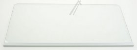 Vegetable Drawer Cover - 12531000001333 Glass Shelf Assembly Of Refrigerator [Midea]