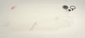 Pressure Controller - 00688520 Heat Exchanger [Bosch Siemens]