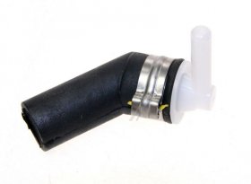 Door Lock - 1526053101 Valve Water Block Complete [Electrolux Aeg]