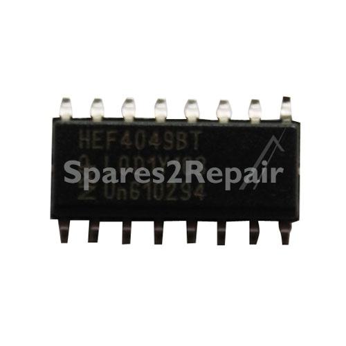 Nxp Operational Amplifier Ic - Ic 4049 Cmos, Smd Soic-16