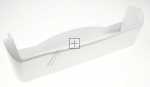 Compatible Refrigerator - Freezer Door Shelf - Freezer Door Shelf 2fc-49ed White