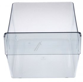 Vegetable Drawer - 2247630045 Crisper Long Col 787 [Electrolux Aeg]