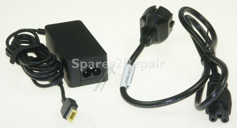 Ibm Lenovo Power Supply notebook - 0b47036 Lenovo Ac Adapter 45w Slim Tip