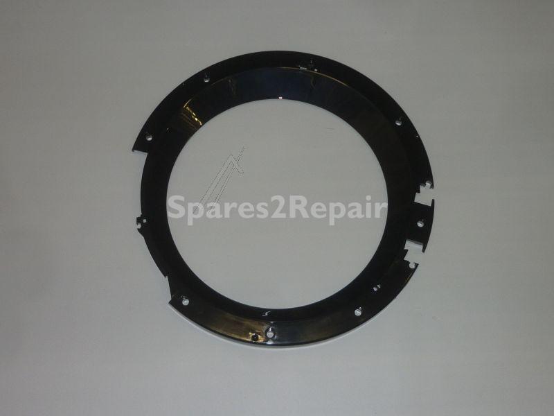 Flange Washing Machine Window - 00747529 Spacer [Bosch Siemens]
