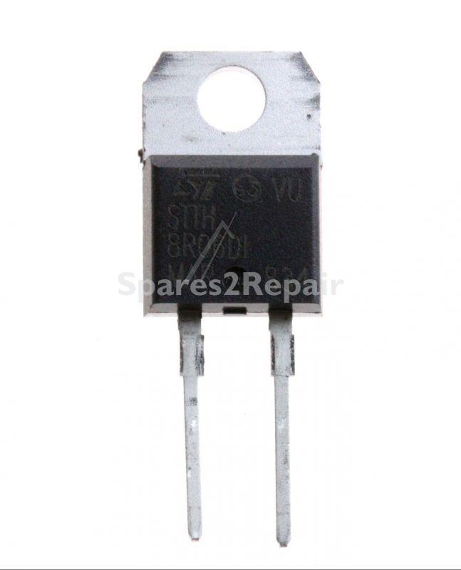 Loewe Diode - Stth8r06 90426908 Diode
