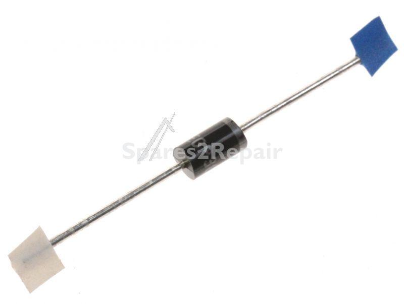 Loewe Diode - Do201ad Ufast-gp Rm15 29726 Diode