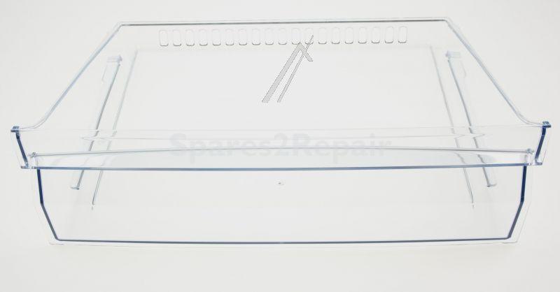 Freezer Drawer - 2109450029 Box Freezer Upper Transparent [Electrolux Aeg]