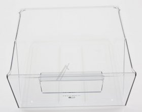 Freezer Drawer - 140009274055 Box Freezer Neutral 296 402x2 [Electrolux Aeg]