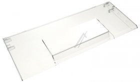 Drawer Front - 2644015097 Freezer Flap Neutral 296 396x [Electrolux Aeg]