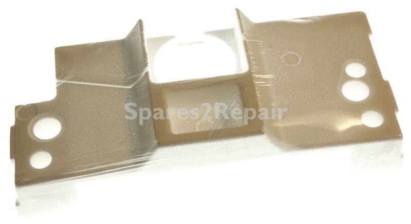 Casing Cover - 8077725037 Boss Screen Ventilation 0d [Electrolux Aeg]