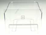 Smeg Vegetable Drawer - 761170485 Vegetable Drawer
