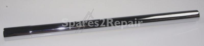 Nilfisk Extension Hose - 140 8246 000 Chrome Steel Tube - 32mm