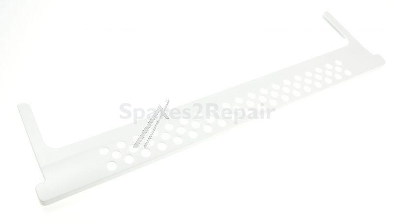Air Vent Grille - 2089630038 List ventilation white [Electrolux Aeg]