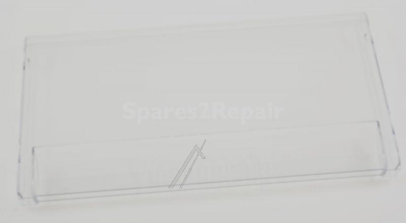 Flap - 00741895 Lid [Bosch Siemens]