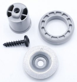 Hisense Gorenje Roller For Dishwasher Basket - 176638 Basket Guide Holder