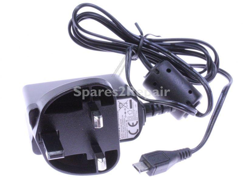 Philips Plug in Transformer - Adapter Asuc12b-050100ph