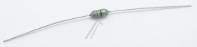 Bourns Hf Choke - 330uh-11 1ohm 78f331j-rc Self High Frequency 78f Series 330µh 100ma 11 1 Ohm ±5% 3 4mhz