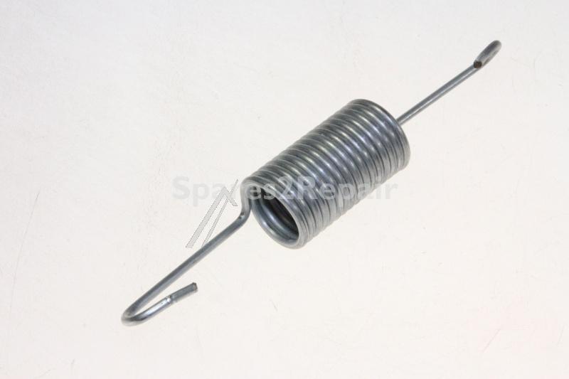 Tub Flap - 00713540 Tub Front [Bosch Siemens]