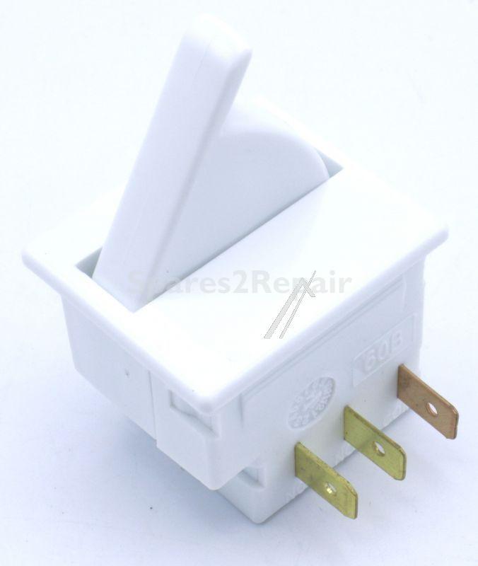 Button - 00030724 Button [Bosch Siemens]