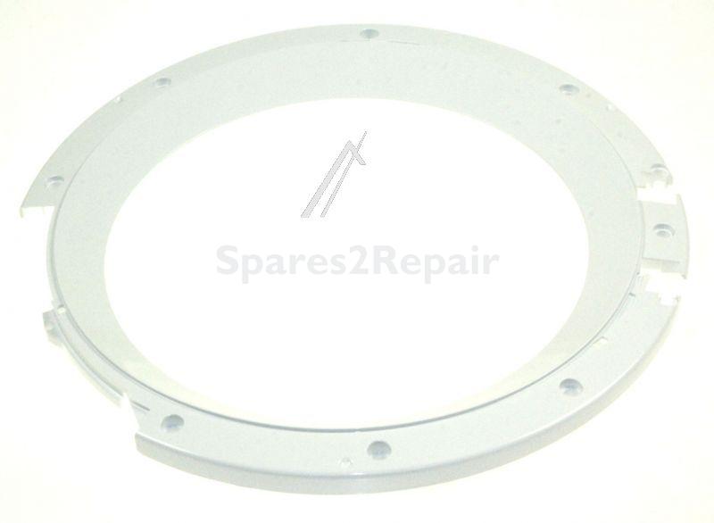 Flange Washing Machine Window - 11005605 Frame-window [Bosch Siemens]