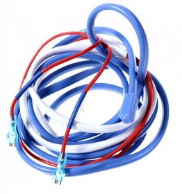 Temperature Sensor - 4055172656 Sensor Heater Chassis [Electrolux Aeg]