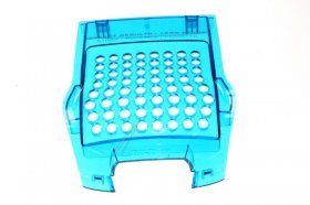 Filter Housing - Filter Grid [Electrolux Aeg]