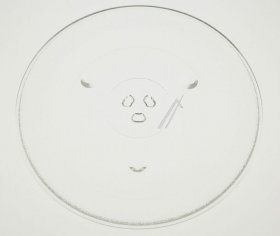 Microwave Turntable Plate - 9178003569 C00899672 Glass Turntable [Arcelik]