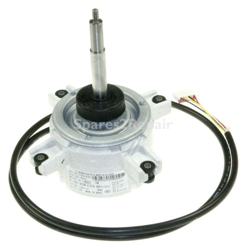 Samsung Motor - Db31-00611c Motor Fan fmfc531ssha 130w 950rpm dc310v