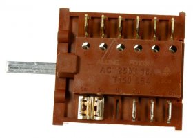 Mode Select Switch - 17471100000345 Switch On-off [Midea]