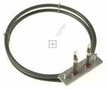 Fan Oven Heating Element - 5550165004 Heating Rod-heating Resistor [Electrolux Aeg]